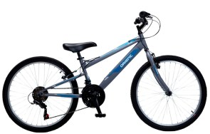 ORIENT EXCEL 24 GREY